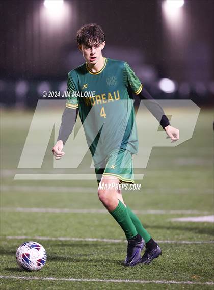 Thumbnail 1 in Newark Memorial @ Moreau Catholic photogallery.