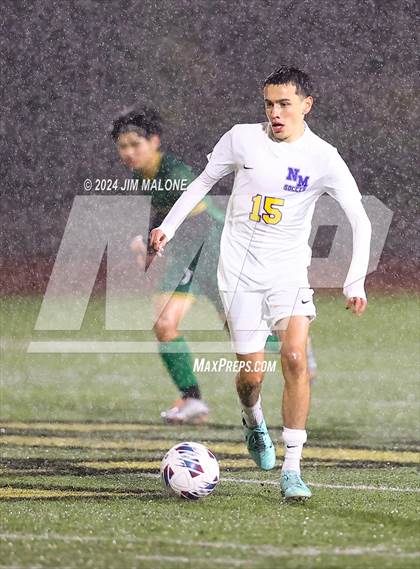 Thumbnail 1 in Newark Memorial @ Moreau Catholic photogallery.