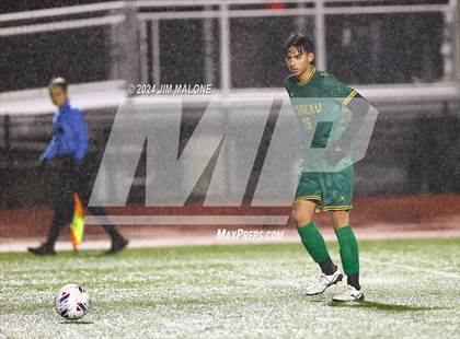Thumbnail 3 in Newark Memorial @ Moreau Catholic photogallery.