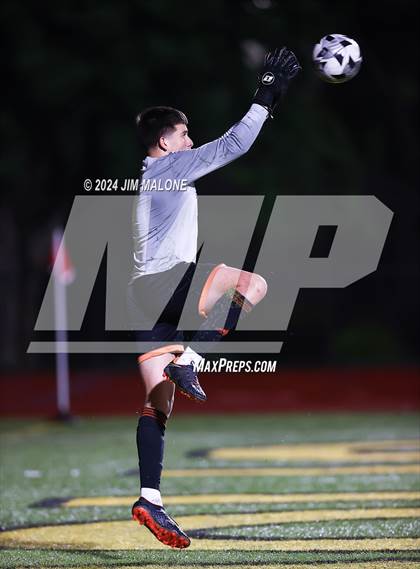 Thumbnail 3 in Newark Memorial @ Moreau Catholic photogallery.