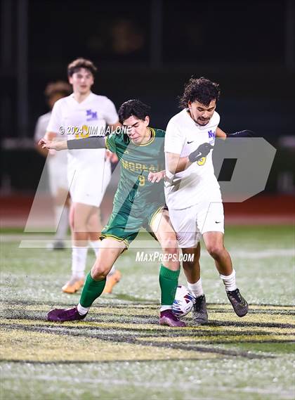 Thumbnail 1 in Newark Memorial @ Moreau Catholic photogallery.