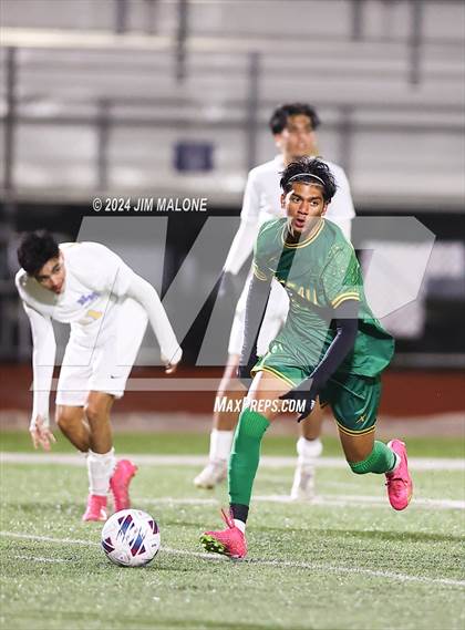Thumbnail 1 in Newark Memorial @ Moreau Catholic photogallery.