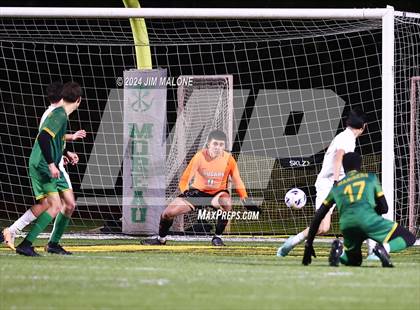 Thumbnail 1 in Newark Memorial @ Moreau Catholic photogallery.