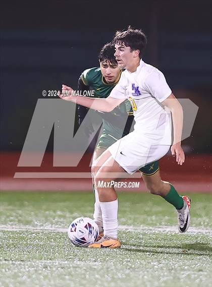 Thumbnail 2 in Newark Memorial @ Moreau Catholic photogallery.