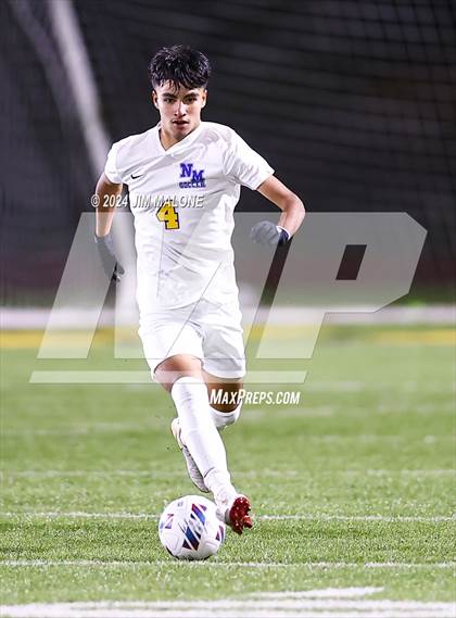 Thumbnail 3 in Newark Memorial @ Moreau Catholic photogallery.