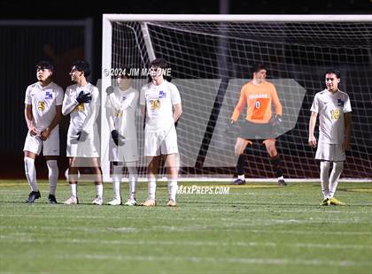 Thumbnail 1 in Newark Memorial @ Moreau Catholic photogallery.