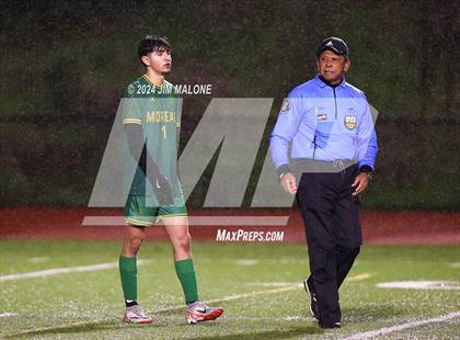 Thumbnail 1 in Newark Memorial @ Moreau Catholic photogallery.
