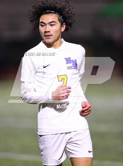 Thumbnail 1 in Newark Memorial @ Moreau Catholic photogallery.