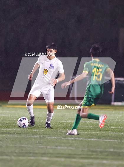 Thumbnail 3 in Newark Memorial @ Moreau Catholic photogallery.