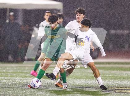 Thumbnail 2 in Newark Memorial @ Moreau Catholic photogallery.