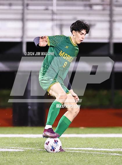 Thumbnail 1 in Newark Memorial @ Moreau Catholic photogallery.