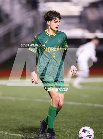 Thumbnail 1 in Newark Memorial @ Moreau Catholic photogallery.