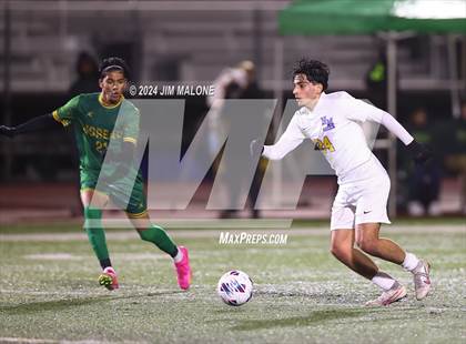 Thumbnail 3 in Newark Memorial @ Moreau Catholic photogallery.
