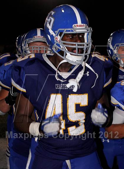 Thumbnail 2 in Chino Hills @ Charter Oak photogallery.
