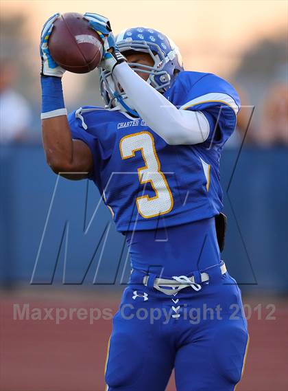 Thumbnail 2 in Chino Hills @ Charter Oak photogallery.
