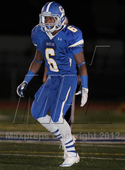 Thumbnail 2 in Chino Hills @ Charter Oak photogallery.