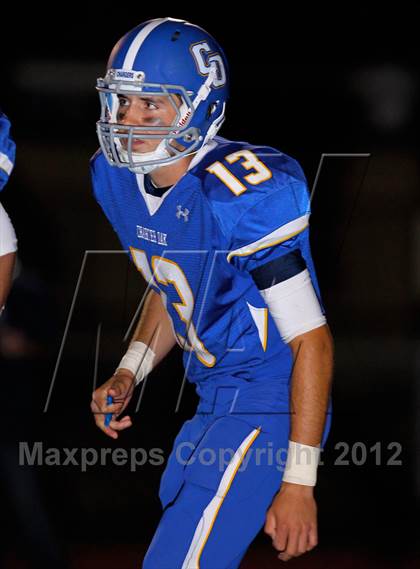Thumbnail 3 in Chino Hills @ Charter Oak photogallery.