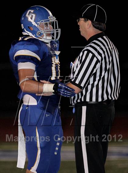 Thumbnail 3 in Chino Hills @ Charter Oak photogallery.