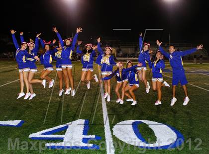 Thumbnail 2 in Chino Hills @ Charter Oak photogallery.