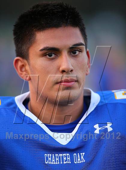 Thumbnail 3 in Chino Hills @ Charter Oak photogallery.