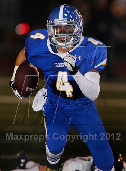 Thumbnail 2 in Chino Hills @ Charter Oak photogallery.
