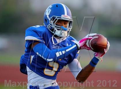 Thumbnail 1 in Chino Hills @ Charter Oak photogallery.
