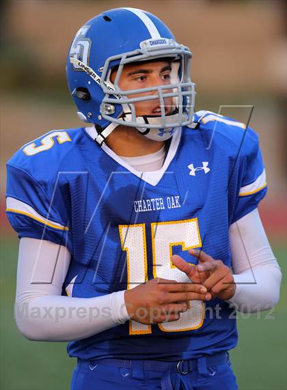 Thumbnail 3 in Chino Hills @ Charter Oak photogallery.