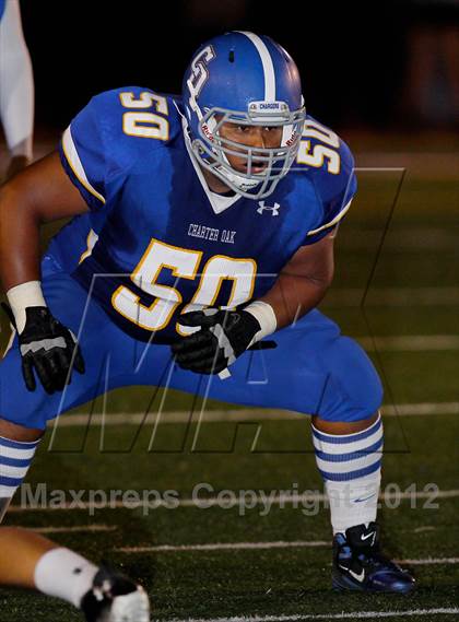 Thumbnail 3 in Chino Hills @ Charter Oak photogallery.