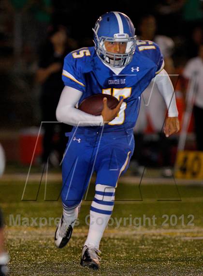 Thumbnail 1 in Chino Hills @ Charter Oak photogallery.