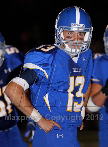 Thumbnail 1 in Chino Hills @ Charter Oak photogallery.