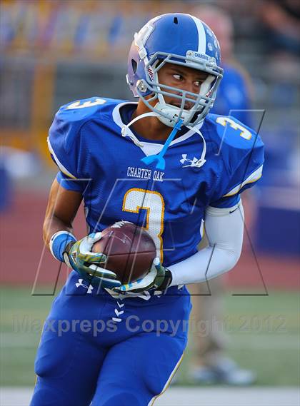 Thumbnail 1 in Chino Hills @ Charter Oak photogallery.