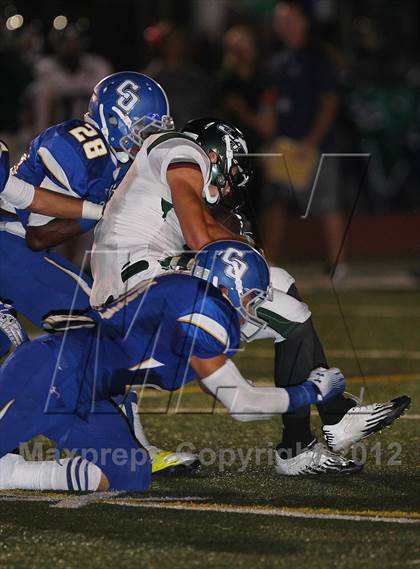 Thumbnail 2 in Chino Hills @ Charter Oak photogallery.