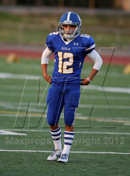 Thumbnail 3 in Chino Hills @ Charter Oak photogallery.
