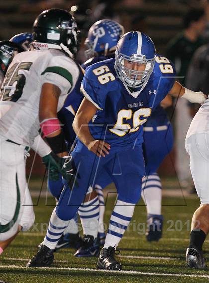 Thumbnail 3 in Chino Hills @ Charter Oak photogallery.