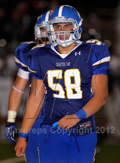 Thumbnail 1 in Chino Hills @ Charter Oak photogallery.
