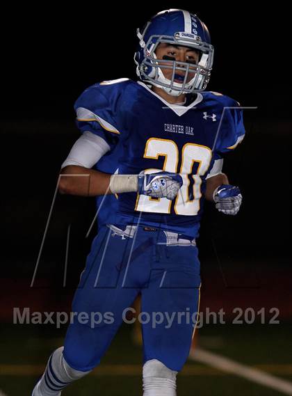 Thumbnail 1 in Chino Hills @ Charter Oak photogallery.