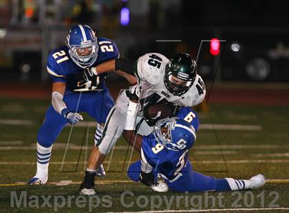 Thumbnail 3 in Chino Hills @ Charter Oak photogallery.