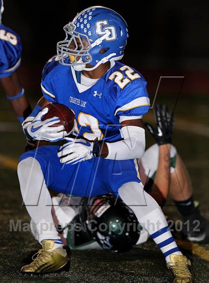 Thumbnail 2 in Chino Hills @ Charter Oak photogallery.
