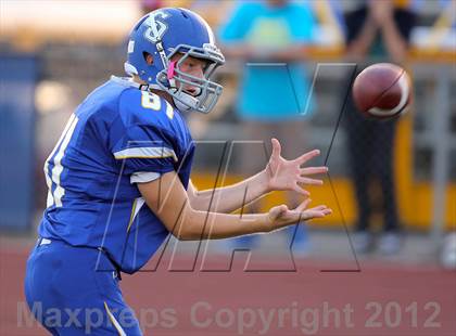 Thumbnail 1 in Chino Hills @ Charter Oak photogallery.