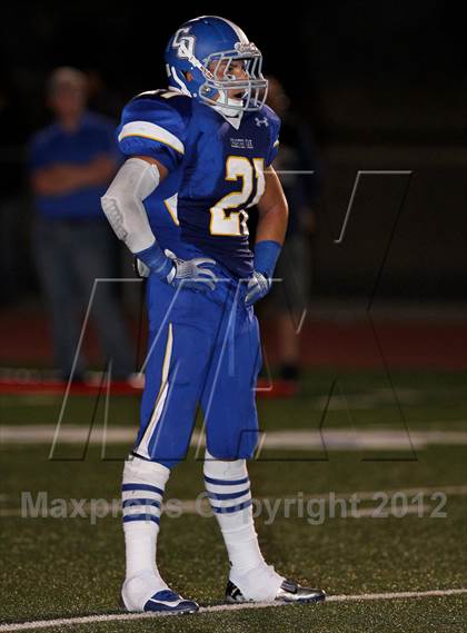 Thumbnail 2 in Chino Hills @ Charter Oak photogallery.