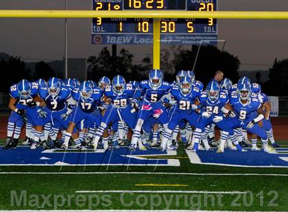 Thumbnail 3 in Chino Hills @ Charter Oak photogallery.