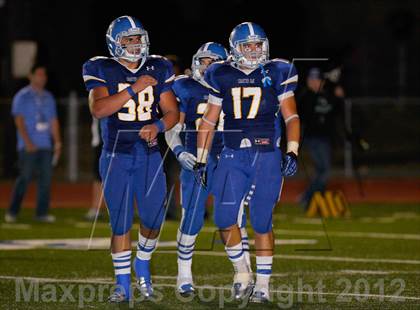 Thumbnail 3 in Chino Hills @ Charter Oak photogallery.