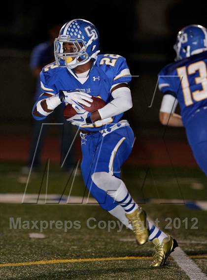 Thumbnail 3 in Chino Hills @ Charter Oak photogallery.