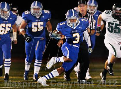 Thumbnail 1 in Chino Hills @ Charter Oak photogallery.