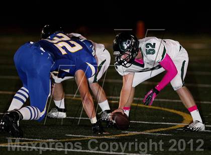 Thumbnail 1 in Chino Hills @ Charter Oak photogallery.