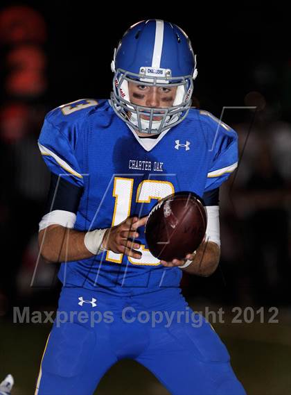 Thumbnail 2 in Chino Hills @ Charter Oak photogallery.
