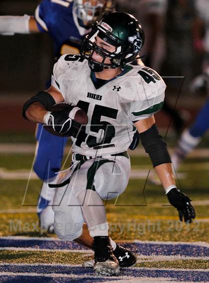 Thumbnail 2 in Chino Hills @ Charter Oak photogallery.
