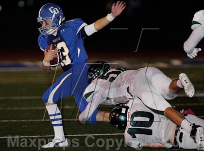 Thumbnail 1 in Chino Hills @ Charter Oak photogallery.
