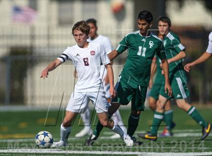 Thumbnail 3 in Cypress Falls vs Seven Lakes (Pasadena Cup) photogallery.
