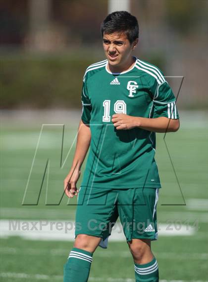 Thumbnail 3 in Cypress Falls vs Seven Lakes (Pasadena Cup) photogallery.